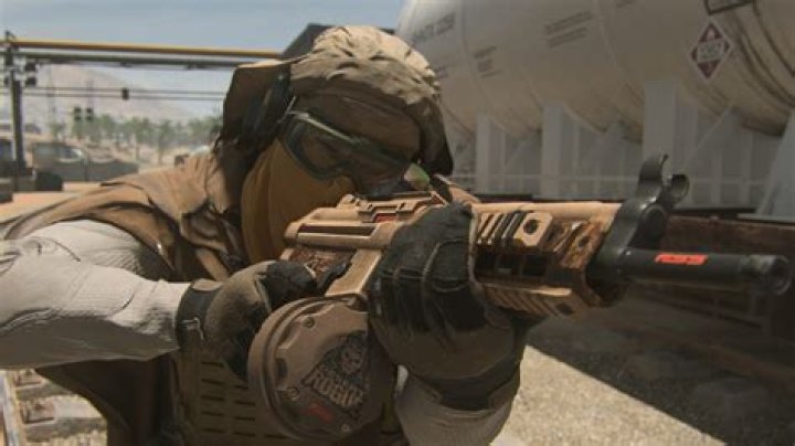 Best FOV for Warzone: What Works Best?