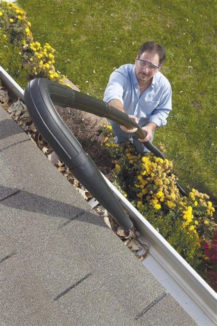 	Best gutter cleaning tools	