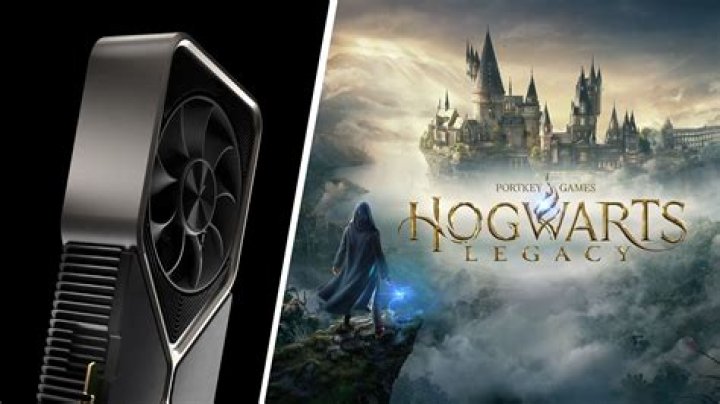 Best Hogwarts Legacy graphics settings for Nvidia GeForce RTX 3080 and RTX 3080 Ti