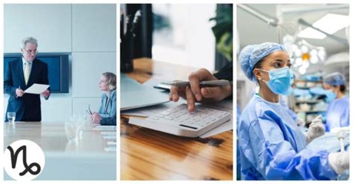 Best Jobs For Capricorn: A Comprehensive Guide