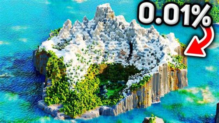 Best Minecraft 1.13 Island Seeds You Have to Try