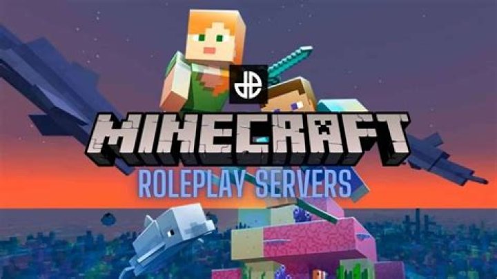 Best Minecraft roleplay servers: how to join the best/most popular