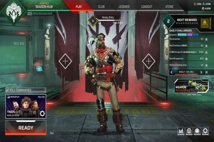 Best Mirage ability tricks to bamboozle enemies in Apex Legends