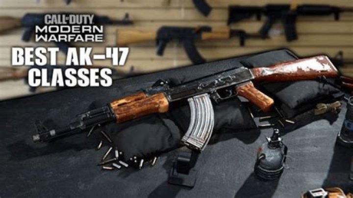 Best Modern Warfare classes & attachment guides for M4, MP5, AK-47, more