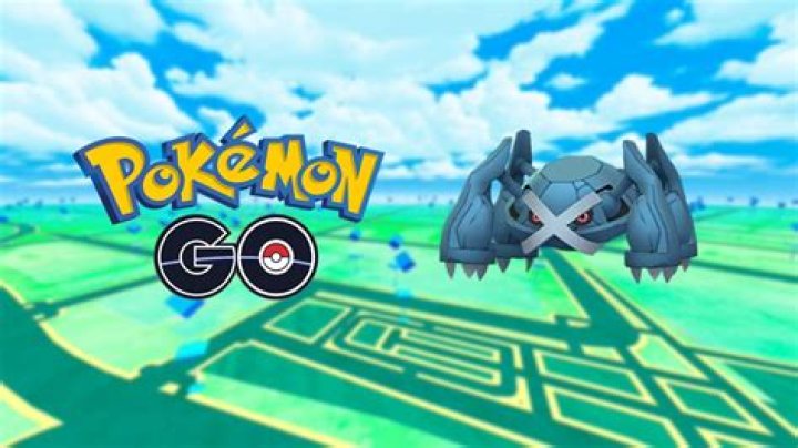 Best Moves for Metagross in Pokemon GO