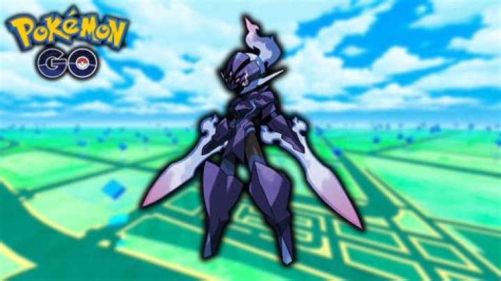 Best moveset for Ceruledge in Pokemon Go & is it any good?