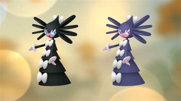 Best Moveset for Gothitelle in Pokemon GO
