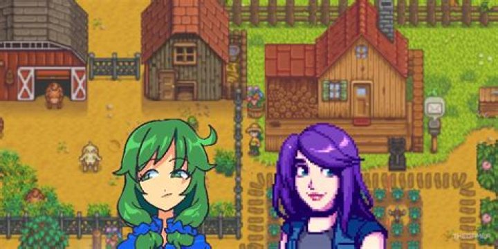 Best New Stardew Valley Mods of August 2021