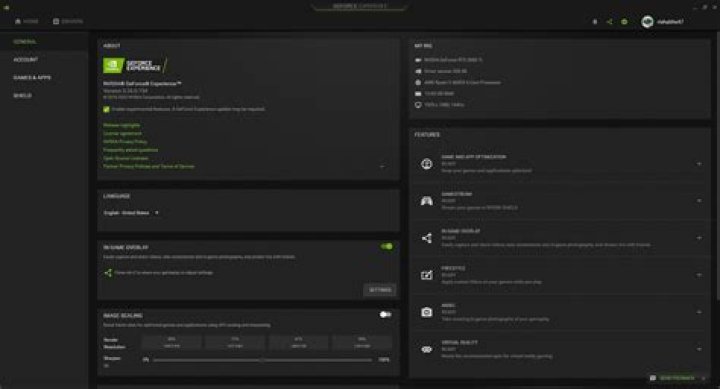 Best Nvidia Filters in Warzone: How to Set Up