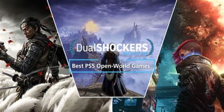 Best Open World Games to Look Forward to in 2022