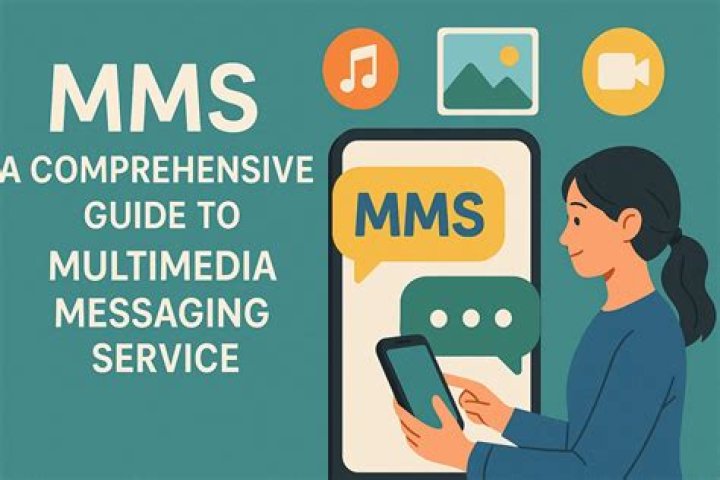 Best Sites For MMS: Exploring Top Platforms For Multimedia Messaging