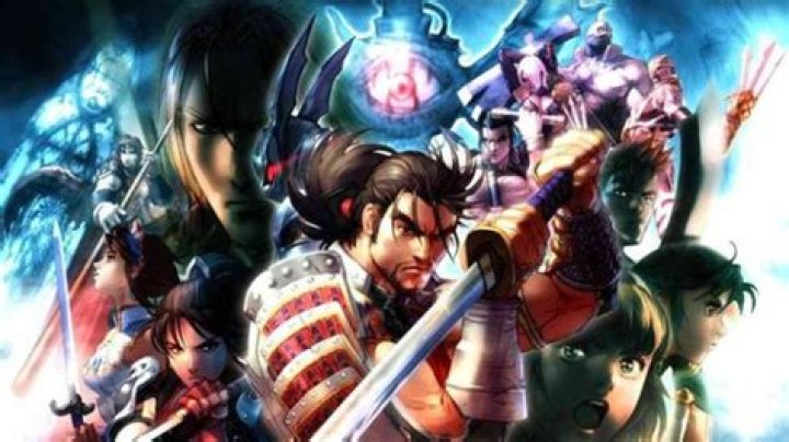 Best SoulCalibur Games, All 9 Ranked From Worst to Best