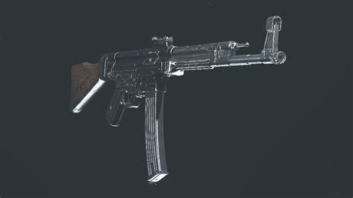 Best STG44 Weapon Loadout Warzone Pacific Season 3
