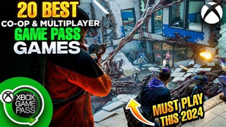 Best Xbox Series X|S Couch Co-Op & Local Multiplayer Games (2022)