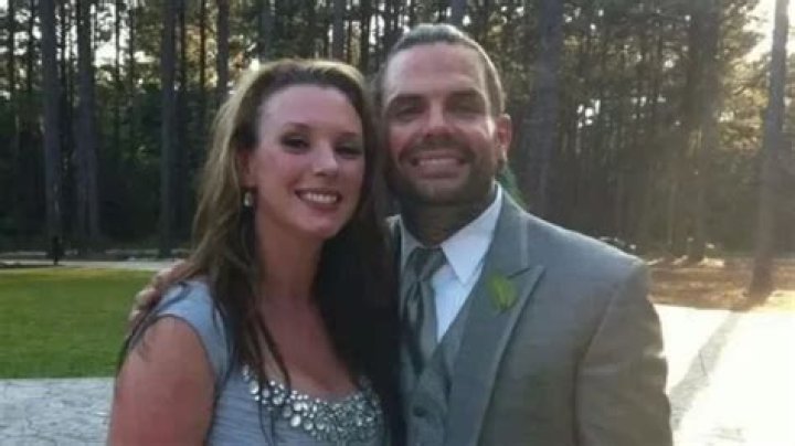 Beth Britt【 Jeff Hardy Wife 】Wiki, Birthday, Age, Bio : Rebb Hardy