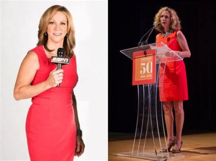 Beth Mowins Bio, Age, Height, Husband, Salary, Net worth, ESPN