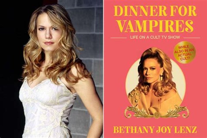 Bethany Joy Lenz En Couple 2024: A Glimpse Into Her Romantic Life