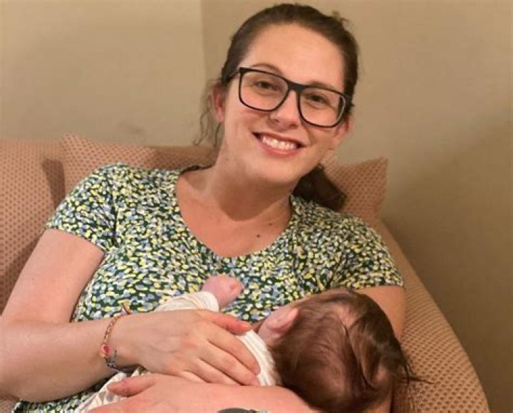 Bethany Mandel Age, Wikipedia Bio, The Federalist, Husband, CNN