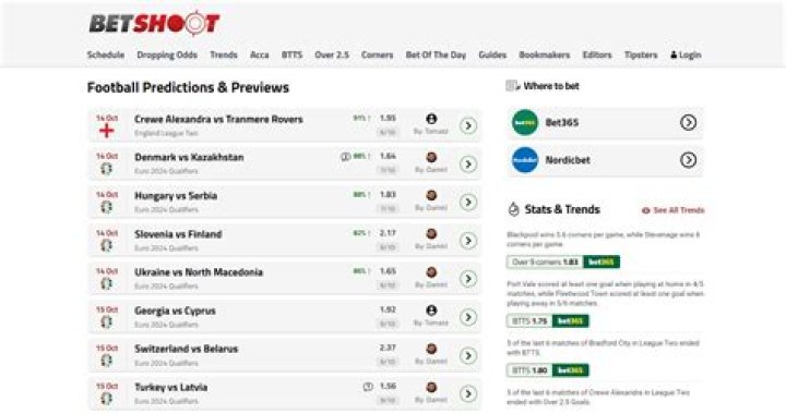 betshoot.com login safely, analysis & comments