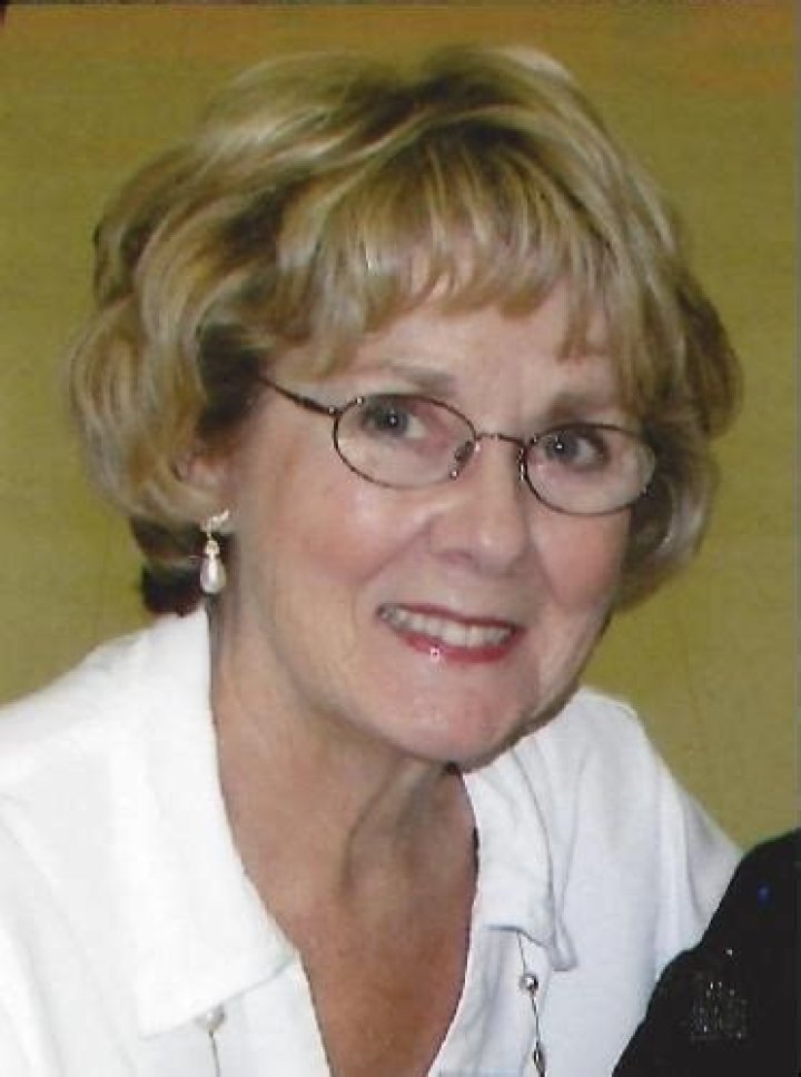 Betty Schulte Obituary, A Life Dedicated To Service – Death