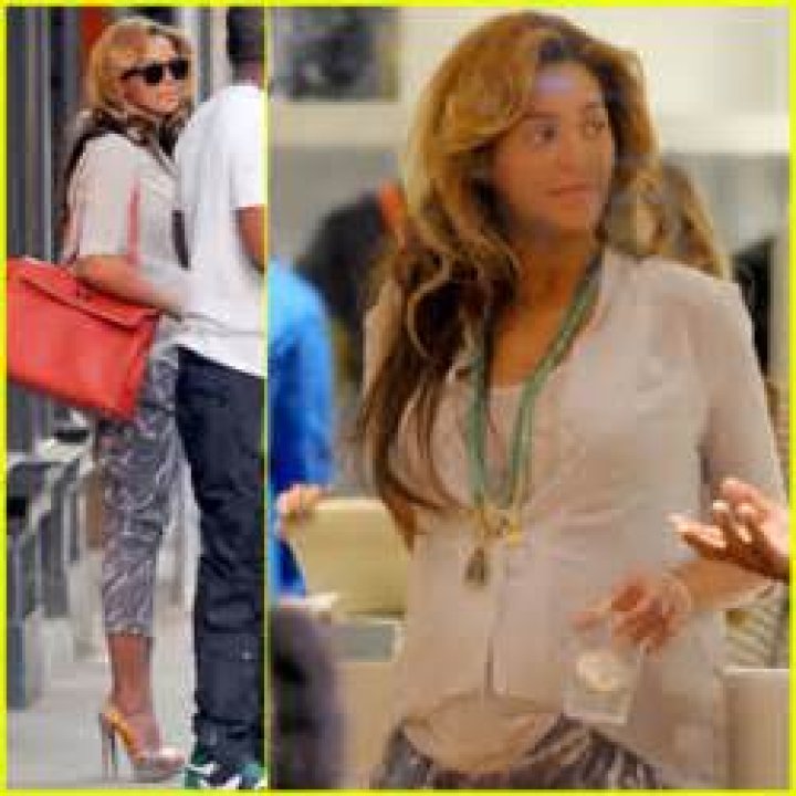 BEYONCE’S REP CALLS RUMORS ‘STUPID, RIDICULOUS, AND FALSE’