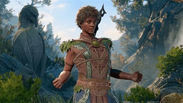 BG3 best Druid subclass, feats, and build guide