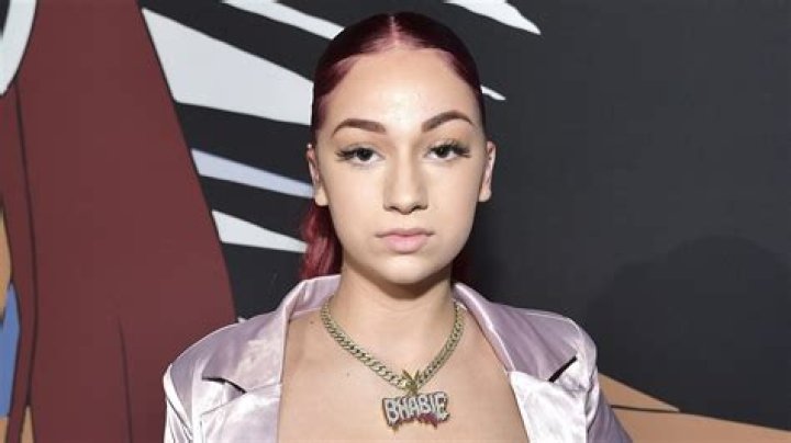 Bhad Bhabie Vermögen