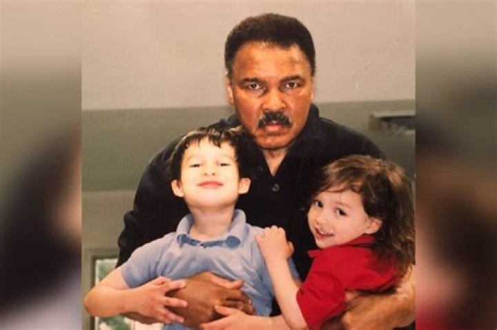 Biaggio Ali Walsh (Muhammad Ali Grandson): Wiki, Bio, Age, Height