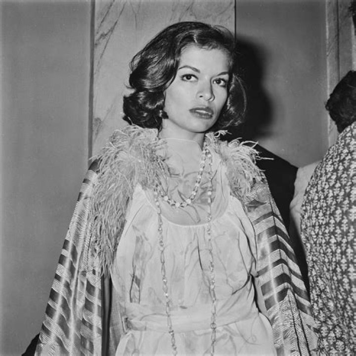 Bianca Jagger Net Worth 2024