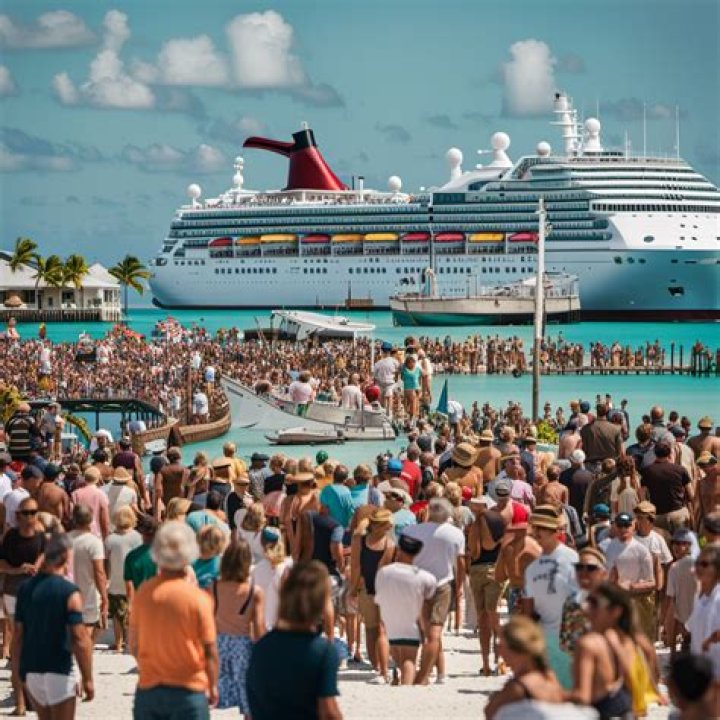 	Bid to overturn Key West cruise ship restrictions may be sinking	