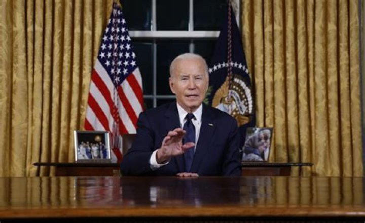 Biden ballot issue in Ohio to be resolved in special session starting Tuesday