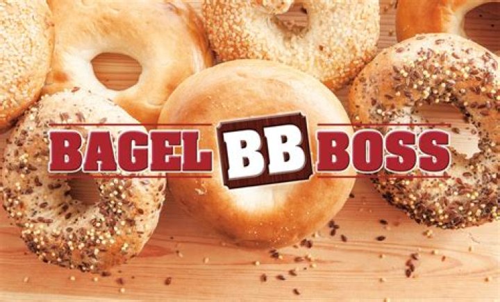 	Big Apple-style bagels hit Boca Raton in a big way	