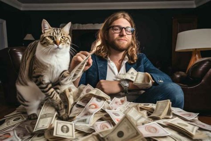 Big Cat Net Worth 2024
