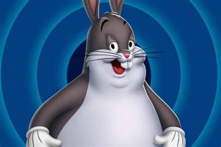 Big Chungus is coming to Looney Tunes: World of Mayhem
