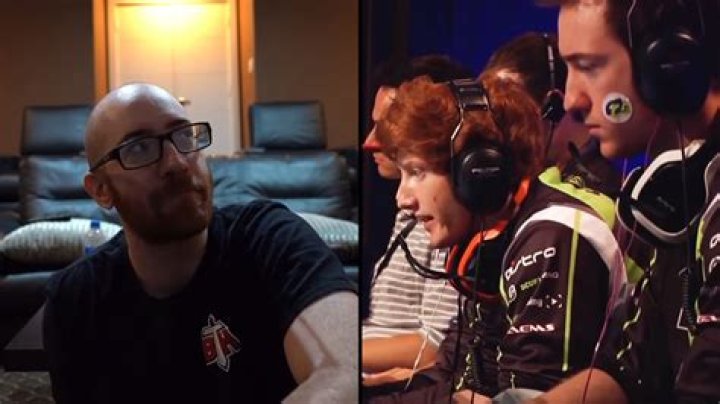 BigTymeR explains OpTic departure in emotional video