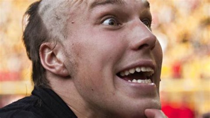 Bildergalerie: Scheißfrisuren der Neuzeit – 11FREUNDE