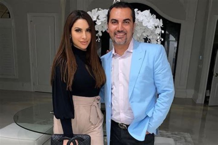 Bill Aydin Net Worth 2024