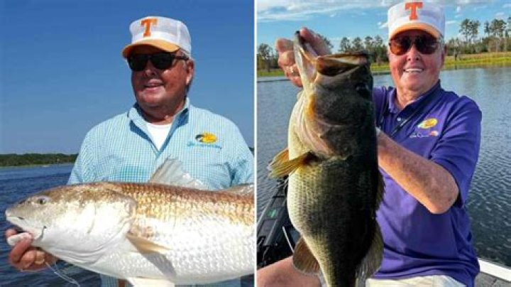 Bill Dance Net Worth 2024