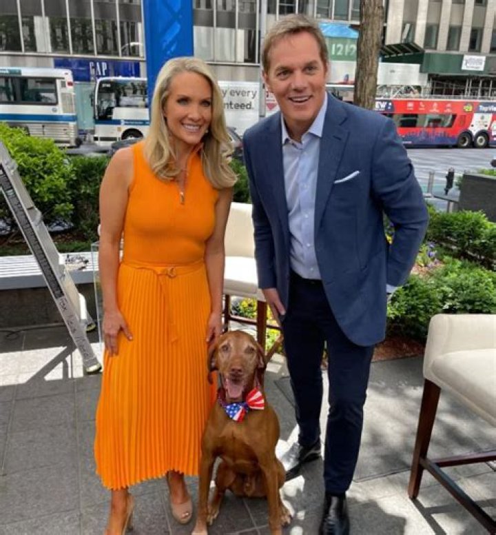 Bill Hemmer Bio, Age, Height, Wife, Salary, Net Worth, Fox News