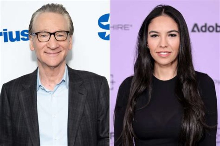 Bill Maher Girlfriend 2024: A Deep Dive Into His Romantic Life