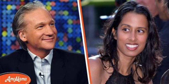 Bill Maher Relationship History: A Journey Through Love And Partnerships