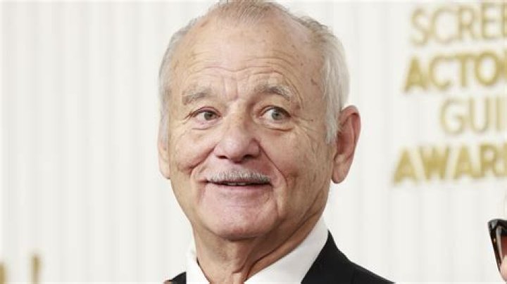 Bill Murray - Bio, Net Worth, Height