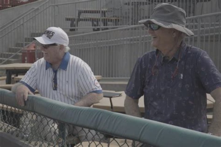 	Bill Murray, Brian Doyle-Murray star in Facebook original show about minor league baseball	