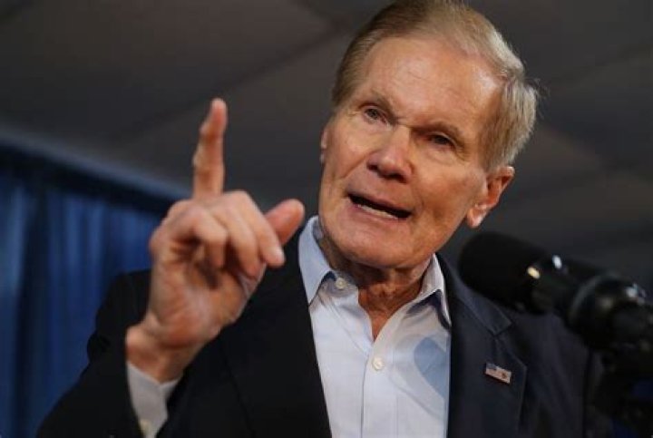 Bill Nelson Net Worth 2024