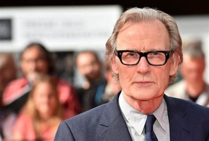Bill Nighy Net Worth – Phone Number, House Address, Wiki
