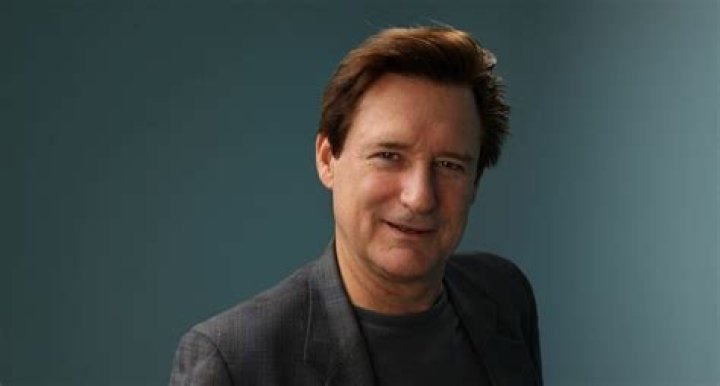 Bill Pullman Net Worth 2024