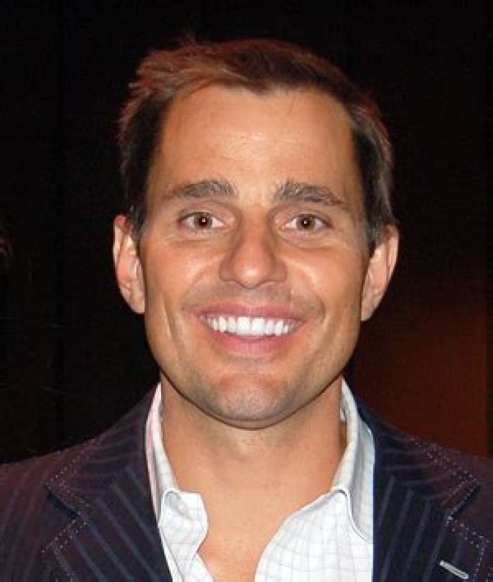 Bill Rancic Biography