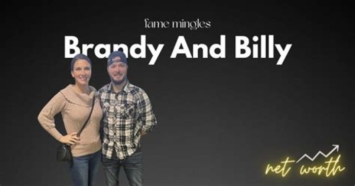 Billy And Brandy Engle Net Worth 2024