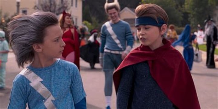 Billy and Tommy From WandaVision Returns in Dr. Strange 2