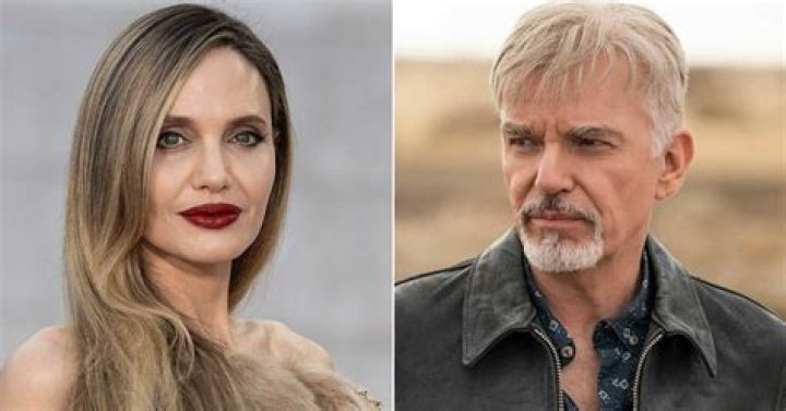 Billy Bob Thornton's Romantic Journey: A Look At His Ex-Girlfriends